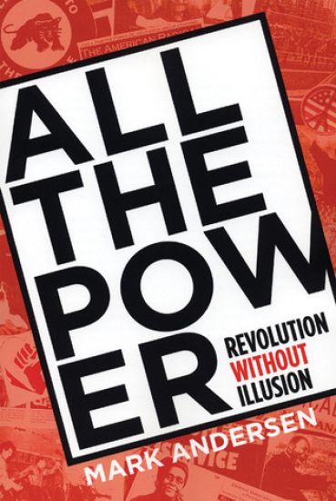 All The Power