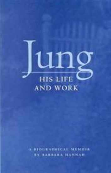 Kansikuva: Jung