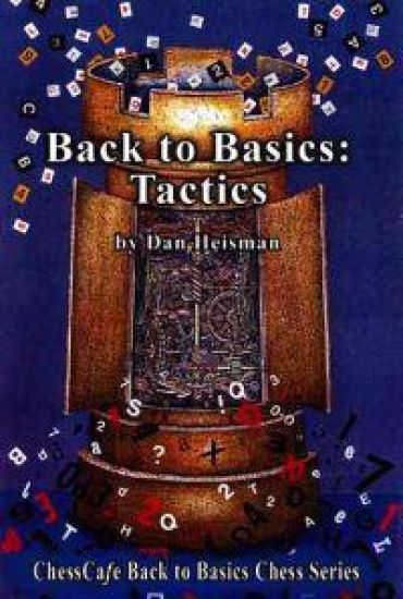 Back to Basics: Tactics