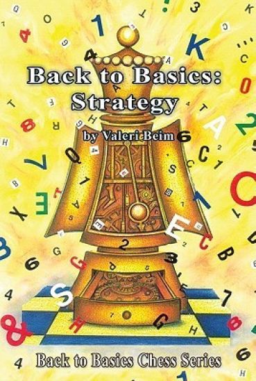 Back to Basics: Strategy