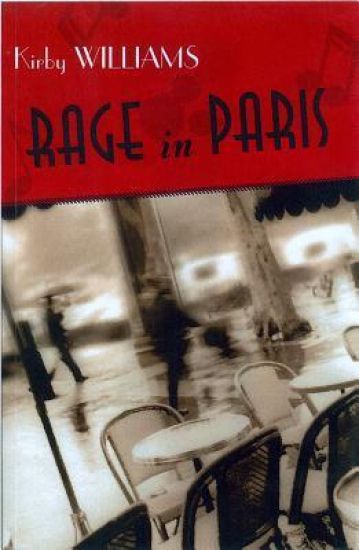 Rage In Paris