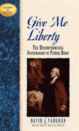 Give Me Liberty