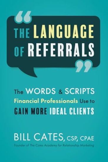 The Language of Referrals