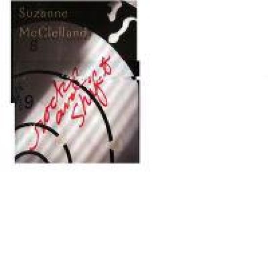 Suzanne McClelland: Rock and Shift