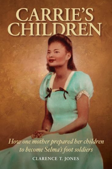 Carrie's Children