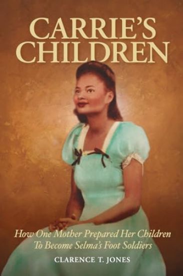 Carrie's Children