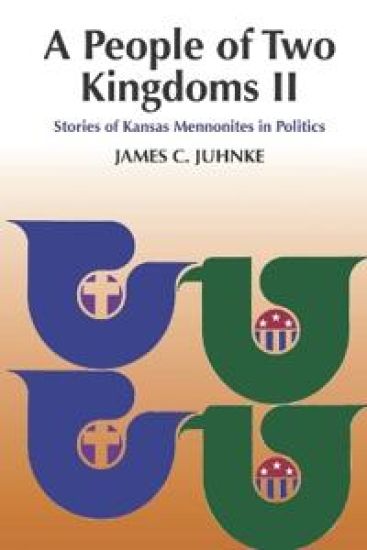 A People of Two Kingdoms II