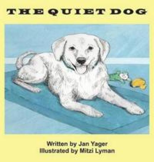 The Quiet Dog