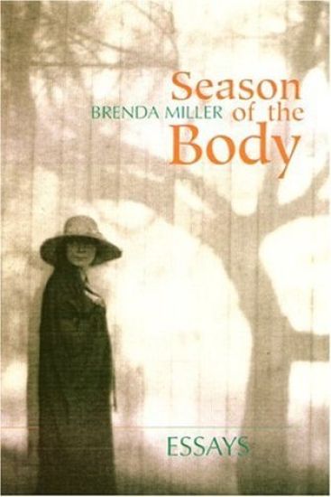 Season of the Body
