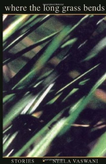 Where The Long Grass Bends