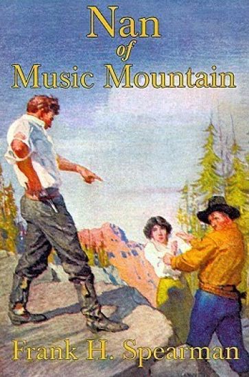 Nan of Music Mountain
