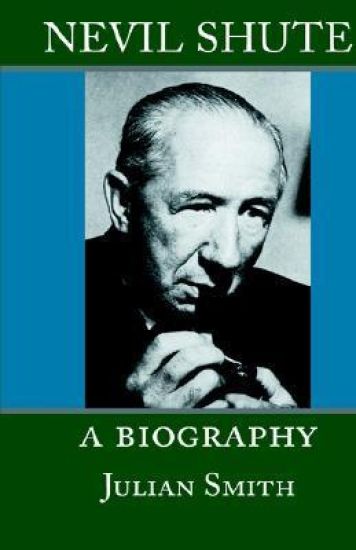 Nevil Shute