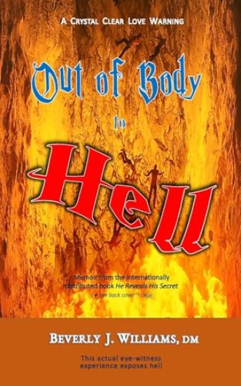 Out of Body to Hell