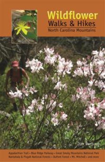 Wildflower Walks & Hikes