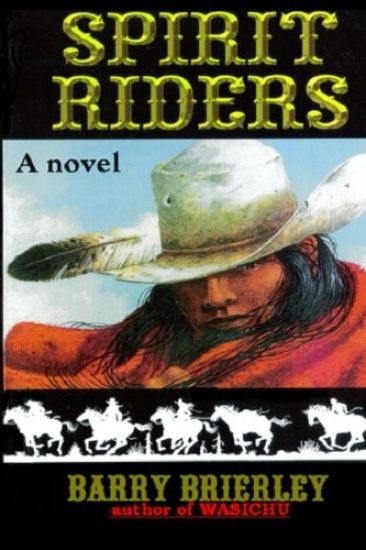 Spirit Riders