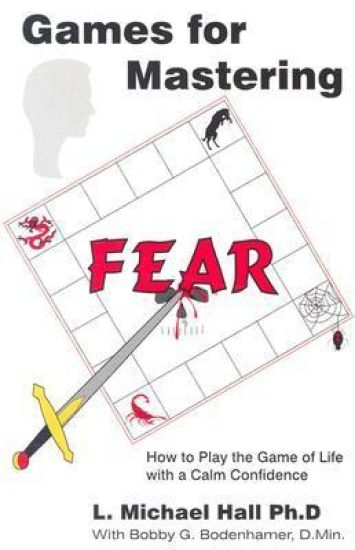 Games for Mastering Fear