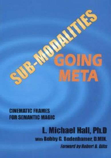 Sub-Modalities Going Meta: Cinematic Frames for Semantic Magic