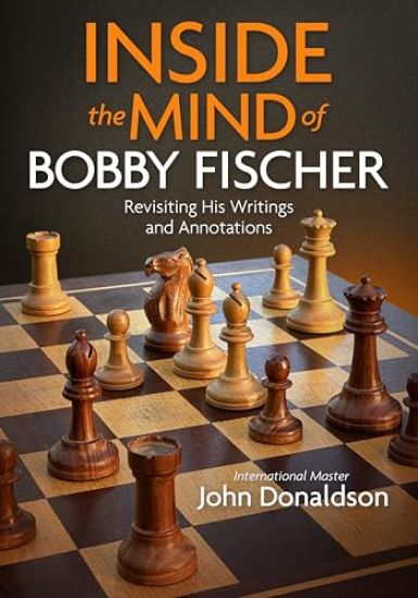 Inside the Mind of Bobby Fischer