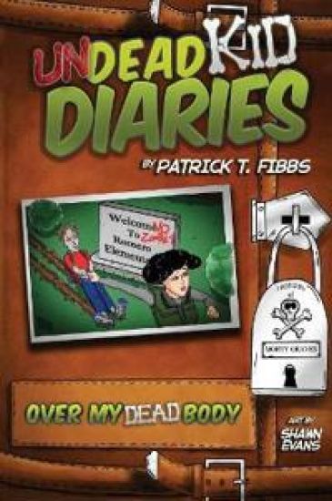 Undead Kid Diaries