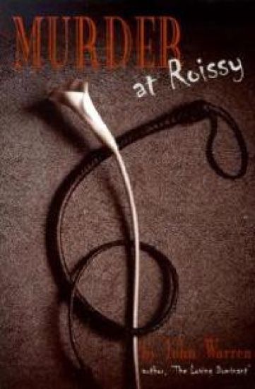 Murder At Roissy
