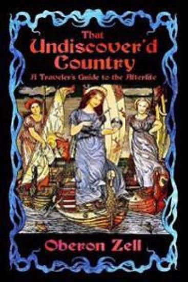 That Undiscover'd Country