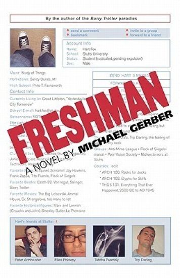 Freshman