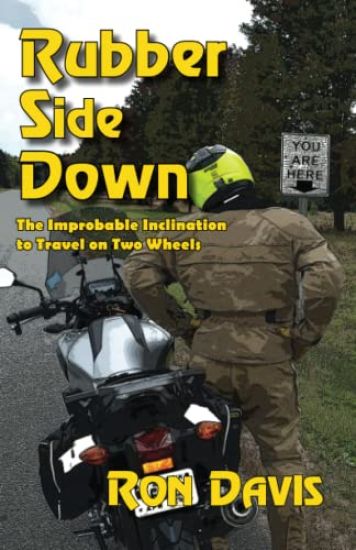 Rubber Side Down
