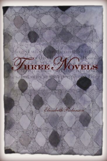 Three Novels