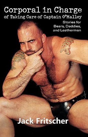 Corporal in Charge of Taking Care of Captain O'Malley