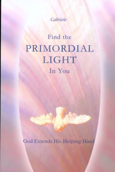 Find the Primordial Light in You