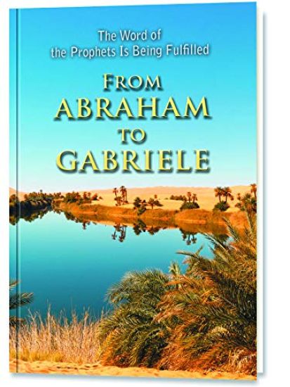 From Abraham to Gabriele