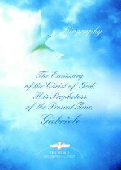 The Emissary of the Christ of God