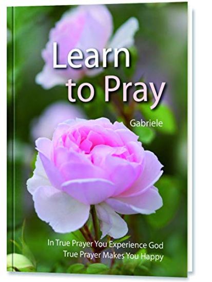 Learn to Pray