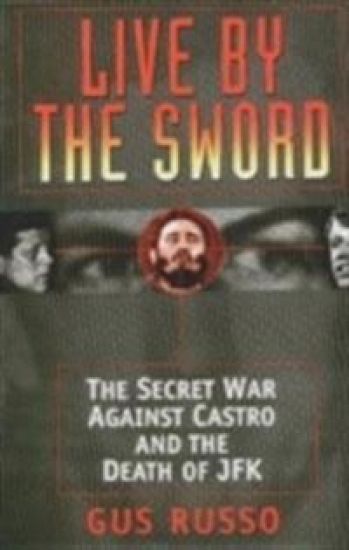 Live By the Sword