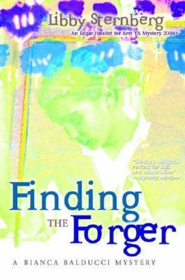 Finding the Forger