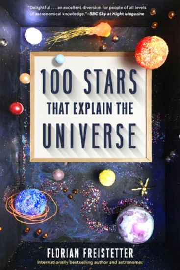 100 Stars That Explain the Universe
