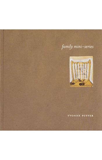 Yvonne Puffer: Family Mini-Series