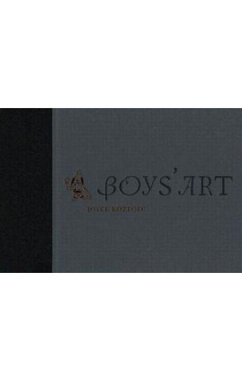 Joyce Kozloff: Boys' Art