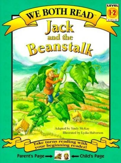 Jack and the Beanstock