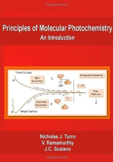 Principles of Molecular Photochemistry