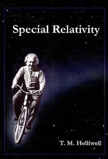 Special Relativity