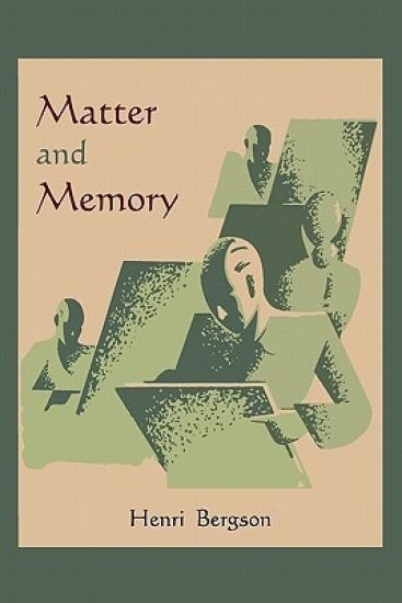 Matter and Memory