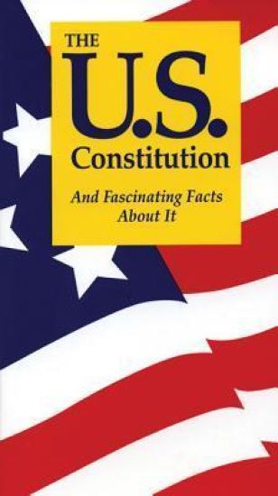 The U.S. Constitution and Fascinating Facts about It