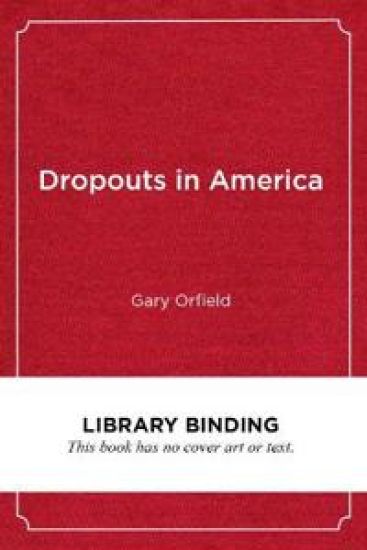 Dropouts in America