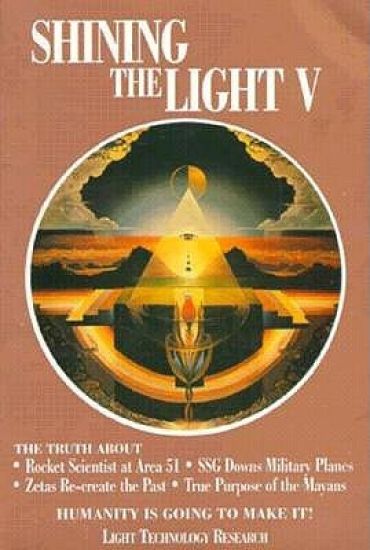 Shining the Light: Humanity is Going to Make it!