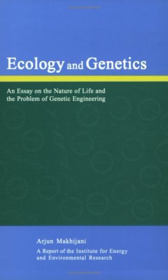 Ecology and Genetics