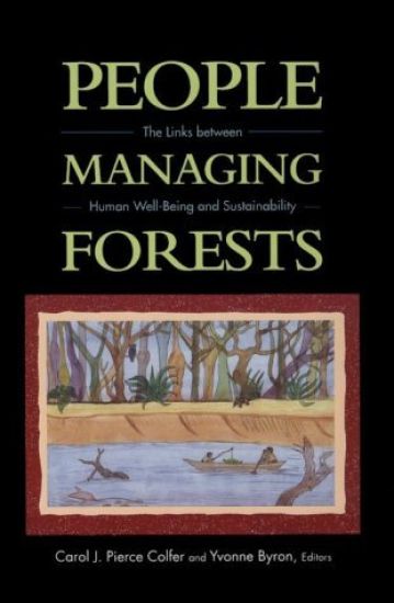 People Managing Forests