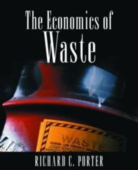 The Economics of Waste