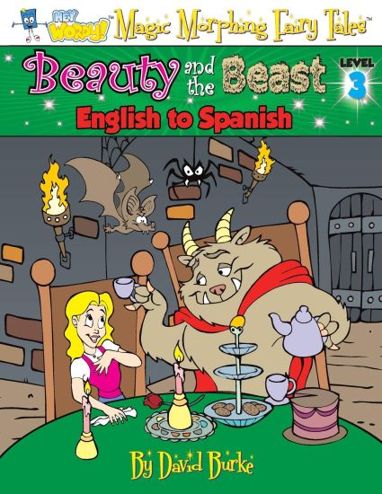 Beauty and the Beast