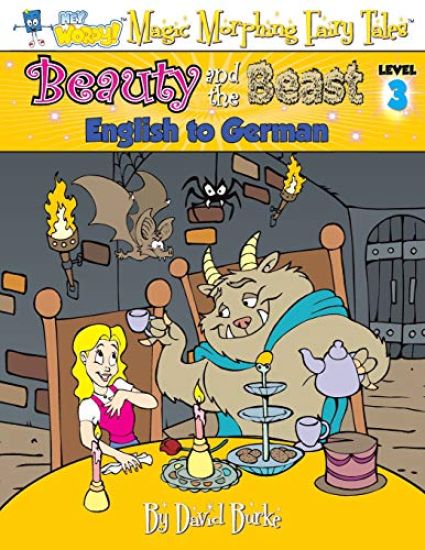 Beauty and the Beast